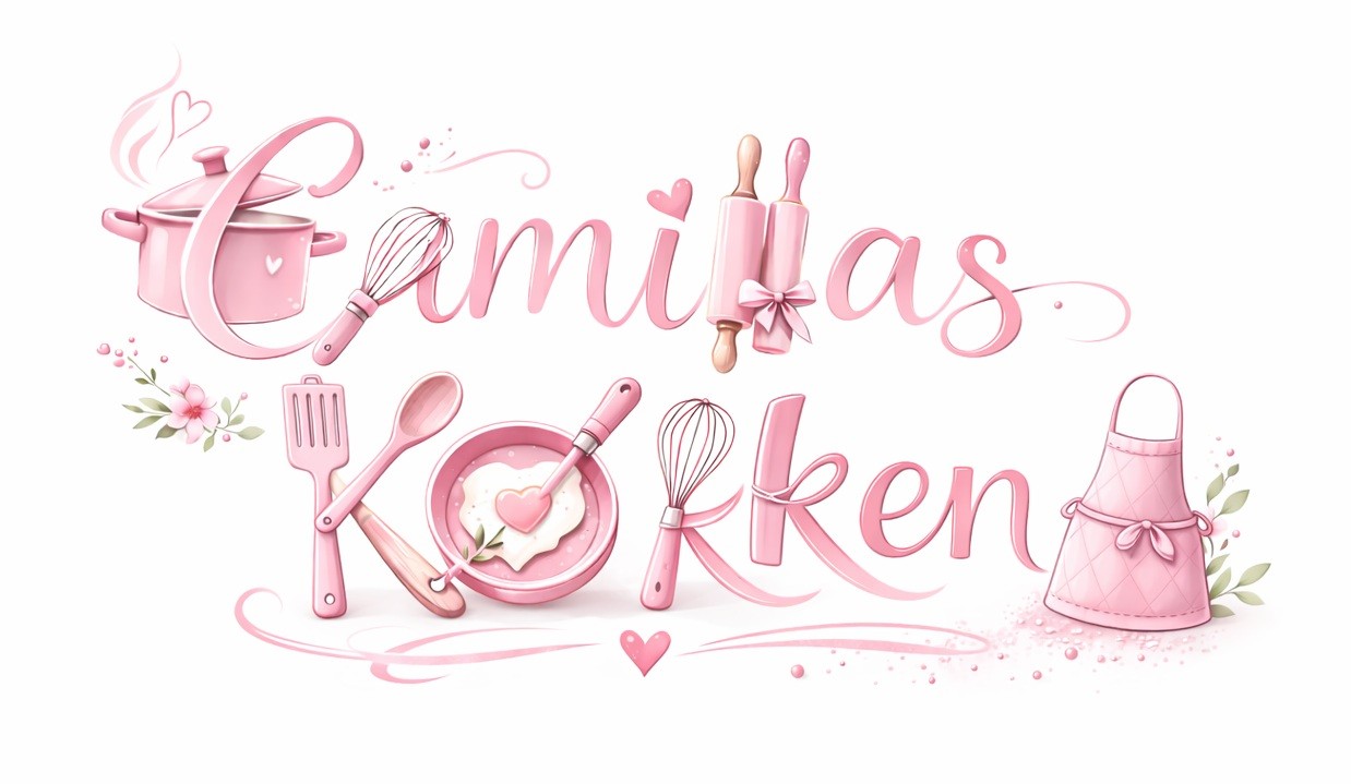 Camillas Køkken