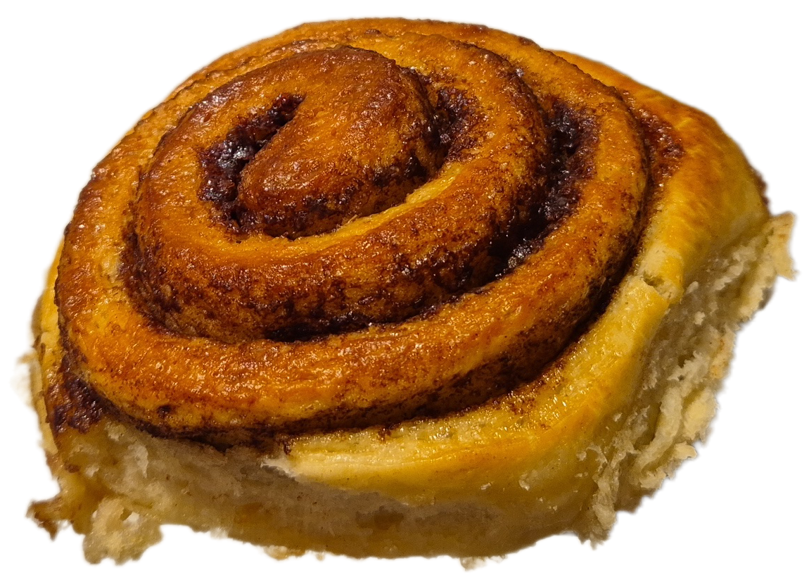 Kanelsnegle