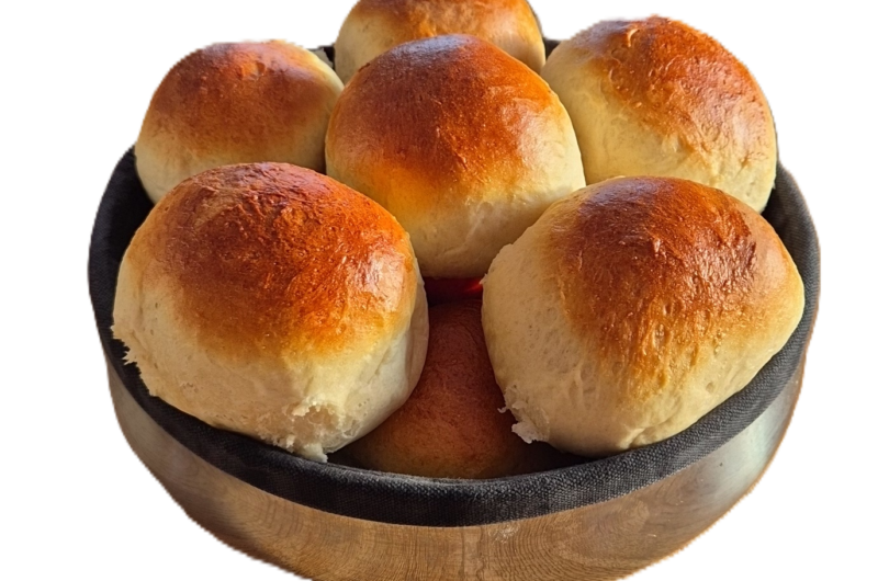 Fødselsdagsboller