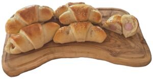 pølsehorn
