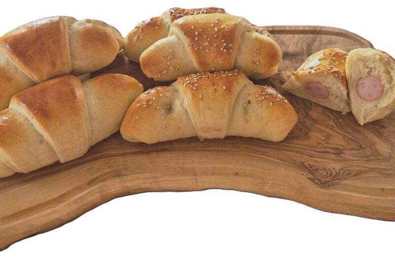 Pølsehorn