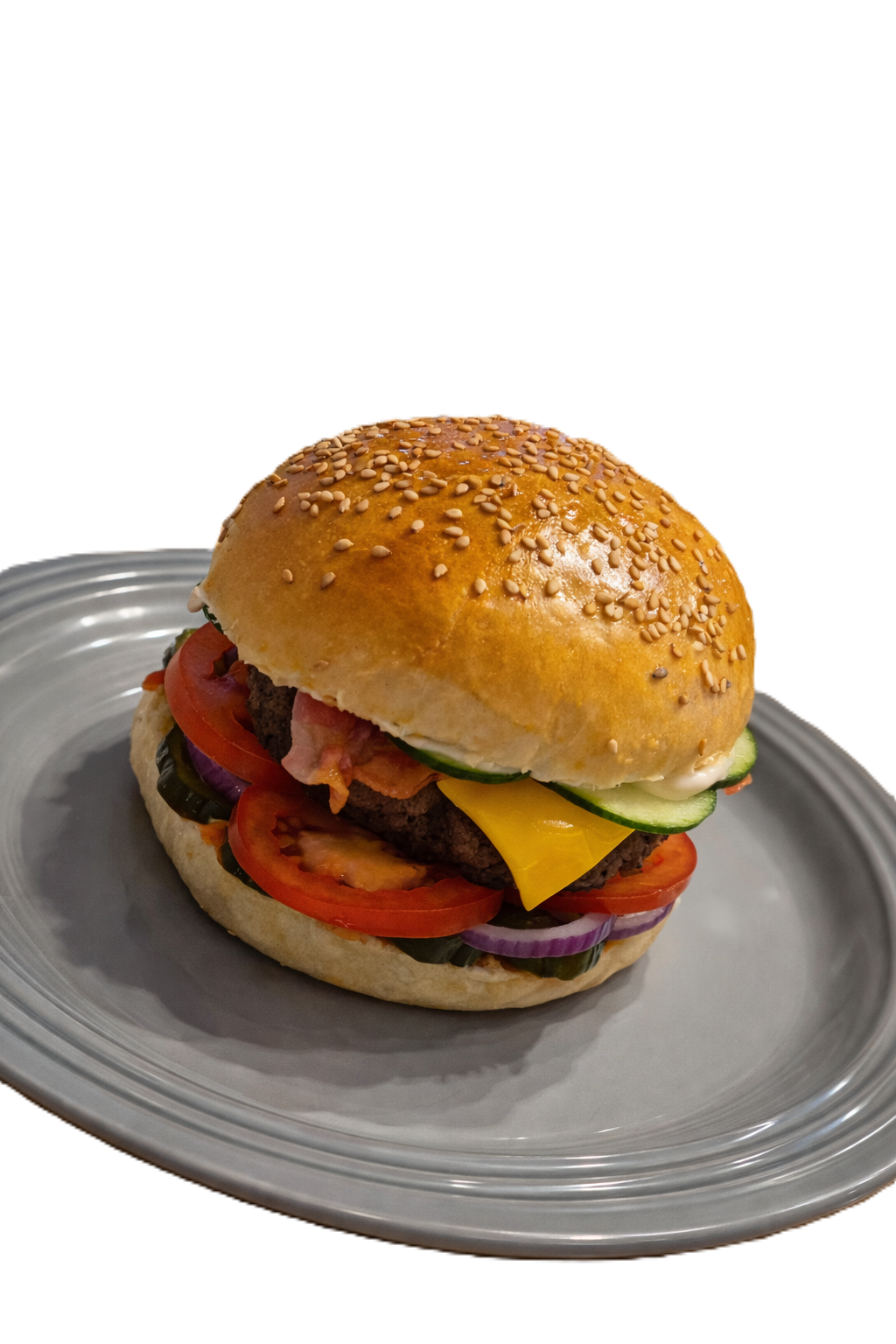Burgerboller