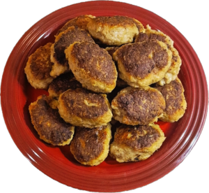 Frikadeller