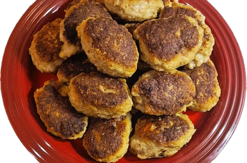 Frikadeller