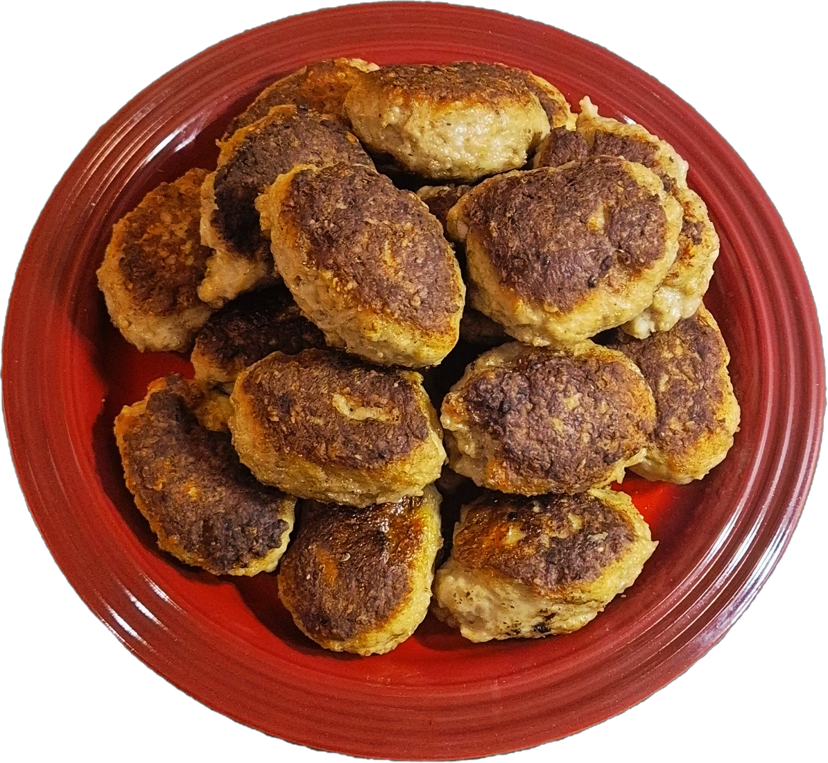 Frikadeller