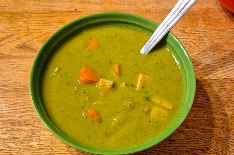 Ærtesuppe