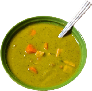 Ærtesuppe