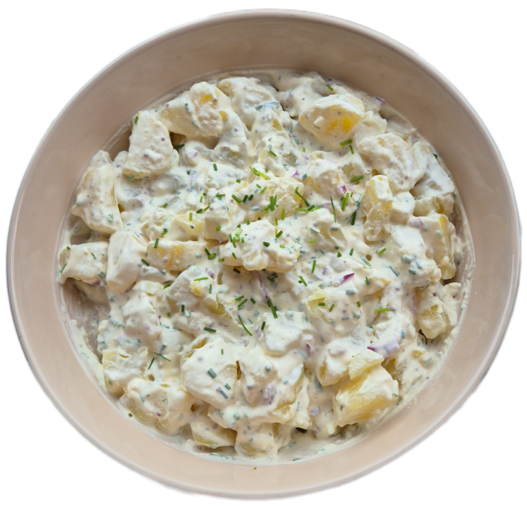 Kartoffelsalat
