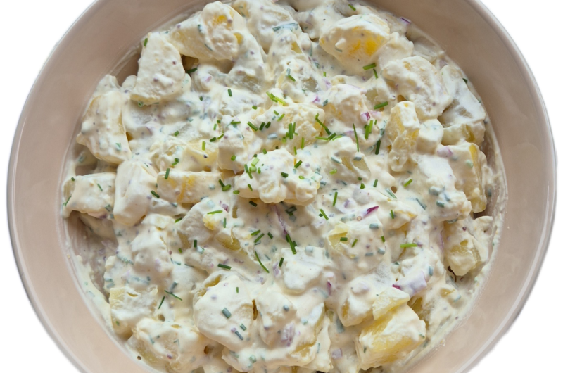 Kartoffelsalat