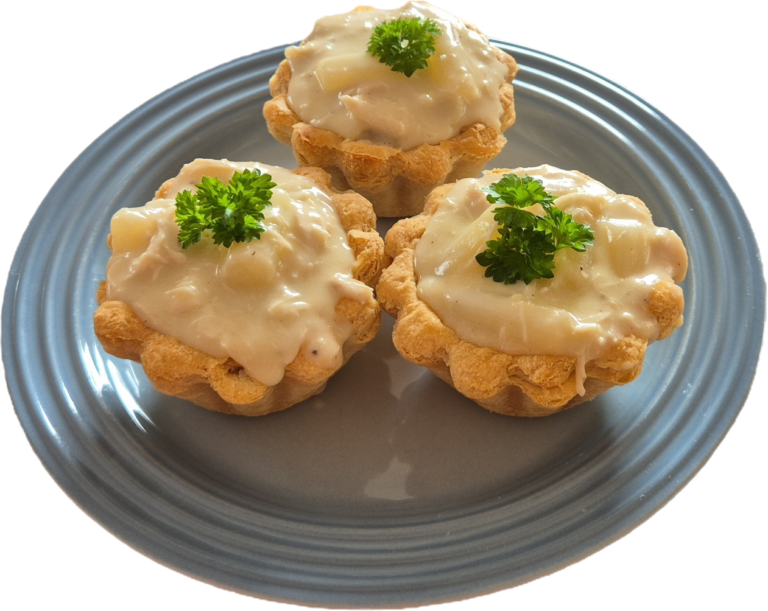 Tarteletter