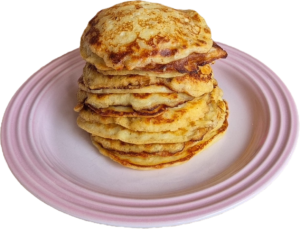 Klatkager
