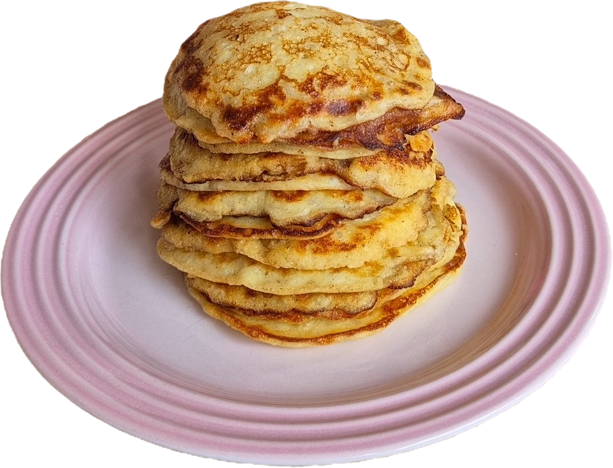 Klatkager