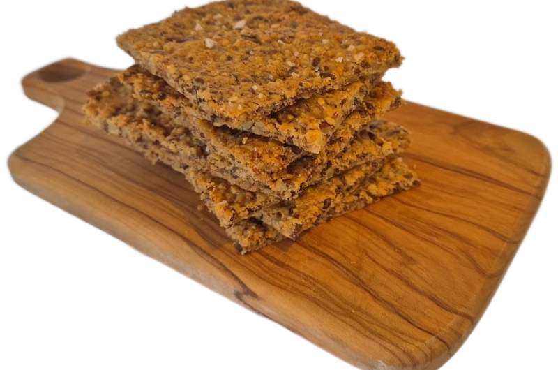 Knækbrød