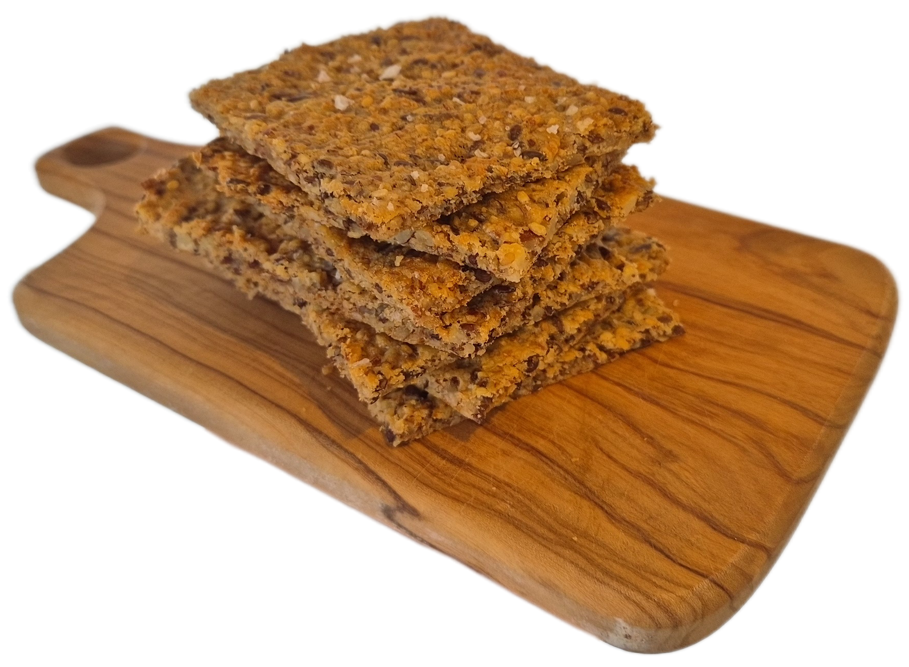 Knækbrød