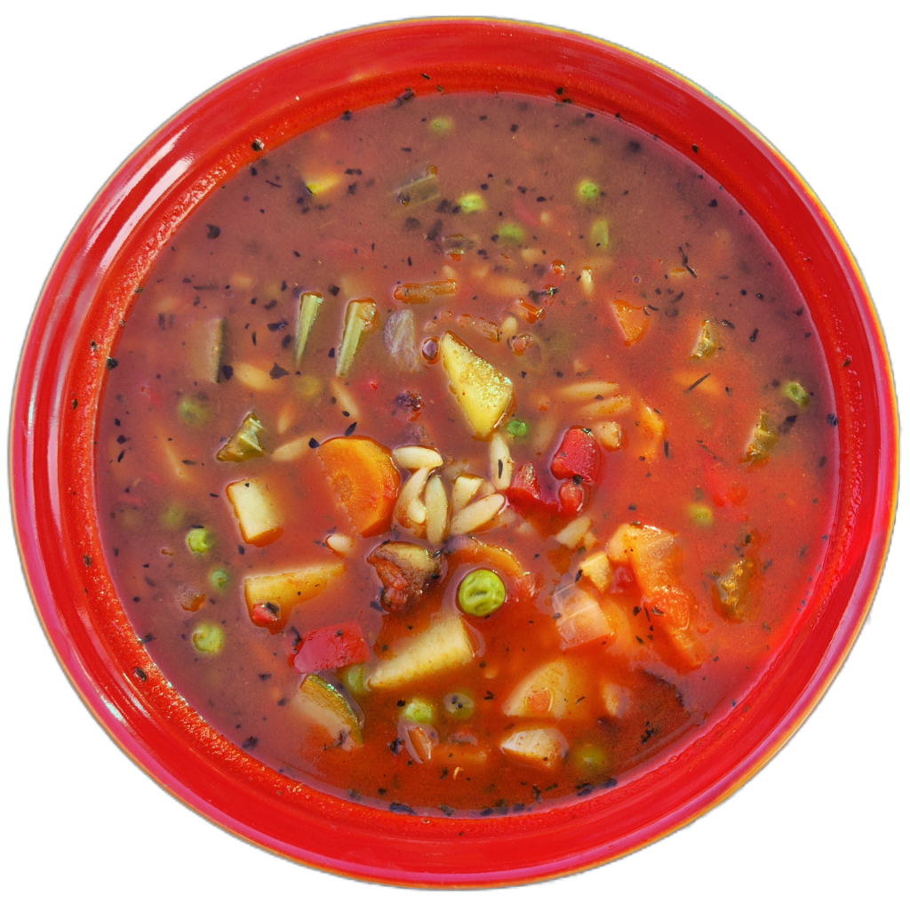 Minestrone